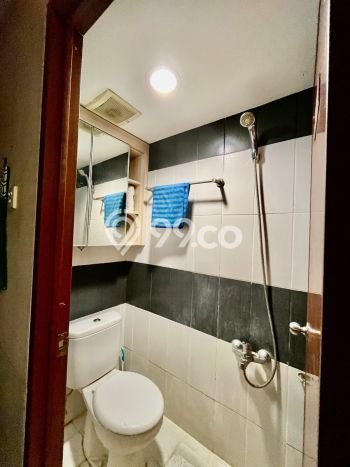 Disewakan Apartemen Minimalis 22m2 Punya 0 KT, 1 KM, Lokasi di Cinere Disewakan Apartemen Minimalis 22m2 Punya 0 KT, 1 KM, Lokasi di Cinere