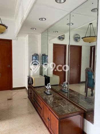 Dijual Apartemen di Jakarta Selatan 2 Kamar & 2 Kamar Mandi, Luas 92m2 Dijual Apartemen di Jakarta Selatan 2 Kamar & 2 Kamar Mandi, Luas 92m2