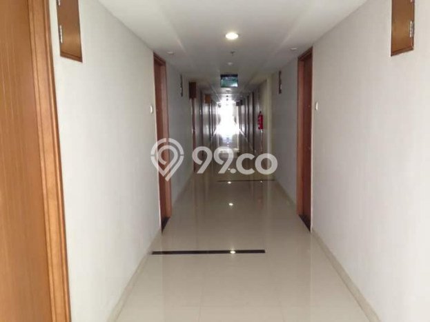 LOKASI PREMIUM! Apartemen di Cinere, 1 KM, Luas 42m², Strategis LOKASI PREMIUM! Apartemen di Cinere, 1 KM, Luas 42m², Strategis
