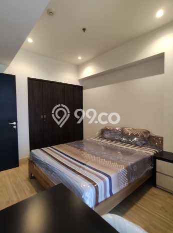 Sewa Apartemen Murah di BSD, Tangerang Selatan Dekat Fasilitas Umum Sewa Apartemen Murah di BSD, Tangerang Selatan Dekat Fasilitas Umum