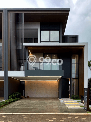 Best Deal Hunian Premium Ideal dan Luas di Sawangan, Depok Best Deal Hunian Premium Ideal dan Luas di Sawangan, Depok
