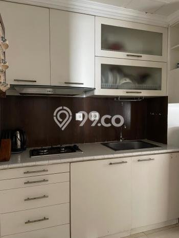 Dijual Apartemen di Jakarta Selatan 2 Kamar & 2 Kamar Mandi, Luas 92m2 Dijual Apartemen di Jakarta Selatan 2 Kamar & 2 Kamar Mandi, Luas 92m2