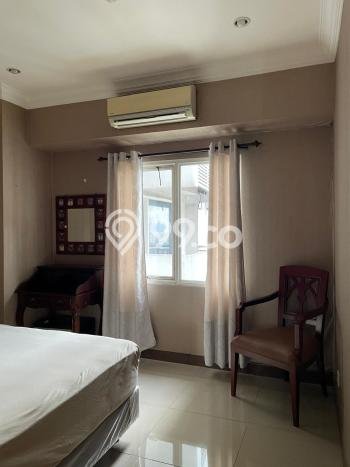 Dijual Apartemen di Jakarta Selatan 2 Kamar & 2 Kamar Mandi, Luas 92m2 Dijual Apartemen di Jakarta Selatan 2 Kamar & 2 Kamar Mandi, Luas 92m2