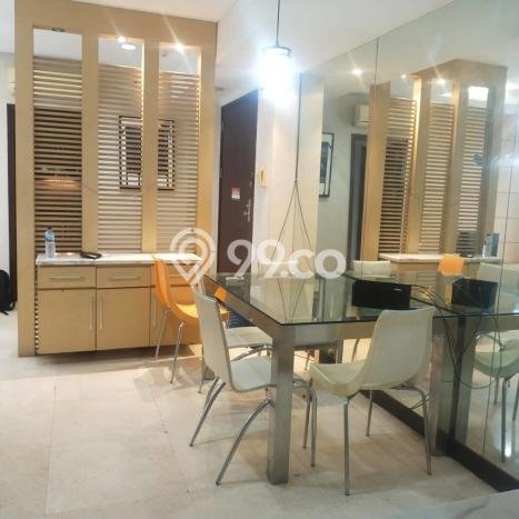 Apartemen Favorit Modern Dijual di Jakarta Selatan dengan 3 Kamar Tidur Apartemen Favorit Modern Dijual di Jakarta Selatan dengan 3 Kamar Tidur