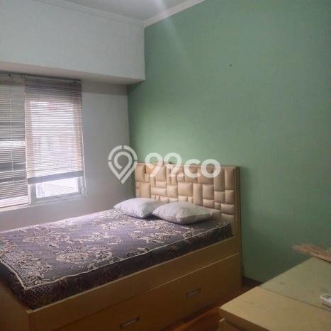 Apartemen Favorit Modern Dijual di Jakarta Selatan dengan 3 Kamar Tidur Apartemen Favorit Modern Dijual di Jakarta Selatan dengan 3 Kamar Tidur