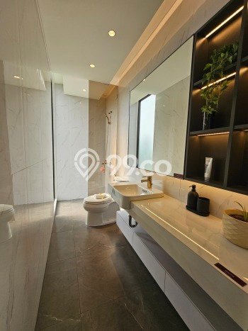 Dijual Rumah Mewah Exclusive di Sawangan, Depok Dijual Rumah Mewah Exclusive di Sawangan, Depok