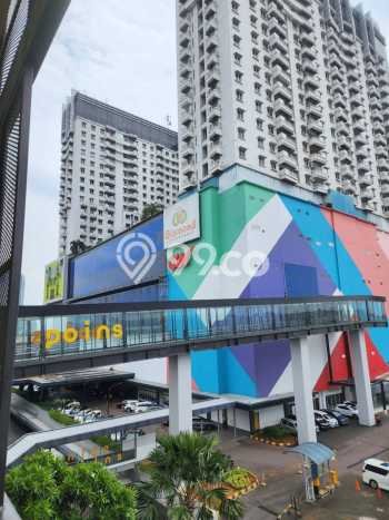 Apartemen Favorit Modern Dijual di Jakarta Selatan dengan 3 Kamar Tidur Apartemen Favorit Modern Dijual di Jakarta Selatan dengan 3 Kamar Tidur