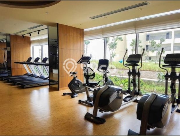 Sewa Apartemen Murah di BSD, Tangerang Selatan Dekat Fasilitas Umum Sewa Apartemen Murah di BSD, Tangerang Selatan Dekat Fasilitas Umum