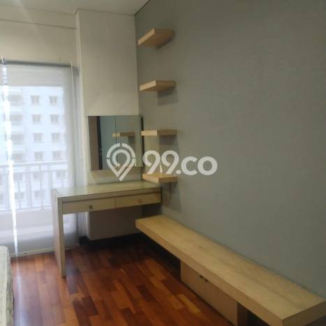 Apartemen Favorit Modern Dijual di Jakarta Selatan dengan 3 Kamar Tidur Apartemen Favorit Modern Dijual di Jakarta Selatan dengan 3 Kamar Tidur