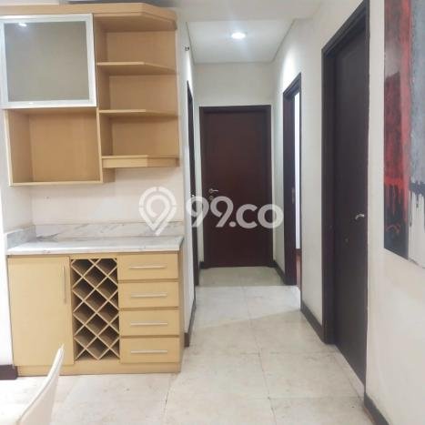 Apartemen Favorit Modern Dijual di Jakarta Selatan dengan 3 Kamar Tidur Apartemen Favorit Modern Dijual di Jakarta Selatan dengan 3 Kamar Tidur