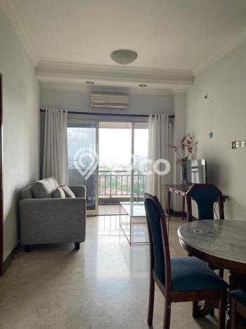 Dijual Apartemen di Jakarta Selatan 2 Kamar & 2 Kamar Mandi, Luas 92m2 Dijual Apartemen di Jakarta Selatan 2 Kamar & 2 Kamar Mandi, Luas 92m2