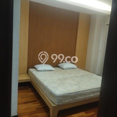 Apartemen Favorit Modern Dijual di Jakarta Selatan dengan 3 Kamar Tidur Apartemen Favorit Modern Dijual di Jakarta Selatan dengan 3 Kamar Tidur