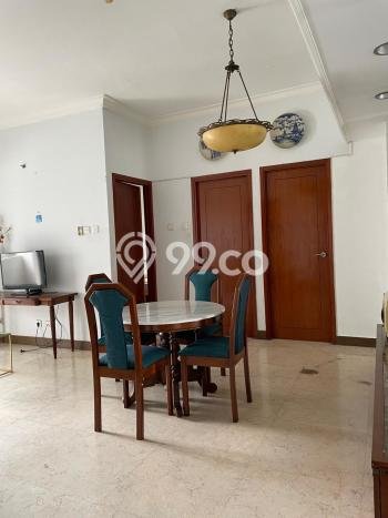 Dijual Apartemen di Jakarta Selatan 2 Kamar & 2 Kamar Mandi, Luas 92m2 Dijual Apartemen di Jakarta Selatan 2 Kamar & 2 Kamar Mandi, Luas 92m2