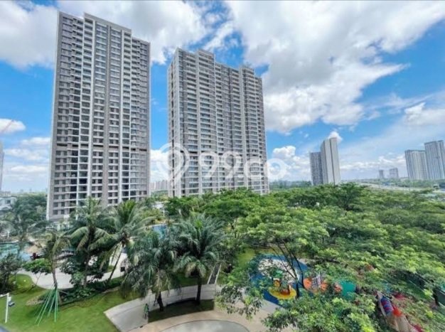Sewa Apartemen Murah di BSD, Tangerang Selatan Dekat Fasilitas Umum Sewa Apartemen Murah di BSD, Tangerang Selatan Dekat Fasilitas Umum