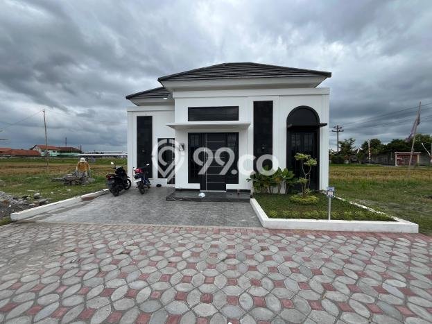 HARGA TERBAIK! Rumah Premium area Klaten Selatan, LT 60m2m² Bangunan 36m2m² HARGA TERBAIK! Rumah Premium area Klaten Selatan, LT 60m2m² Bangunan 36m2m²