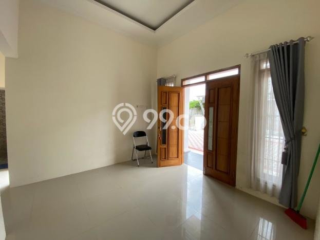 Jual Rumah Murah Meriah Klaten Tengah Punya 2 KT & LT 80m2 Jual Rumah Murah Meriah Klaten Tengah Punya 2 KT & LT 80m2