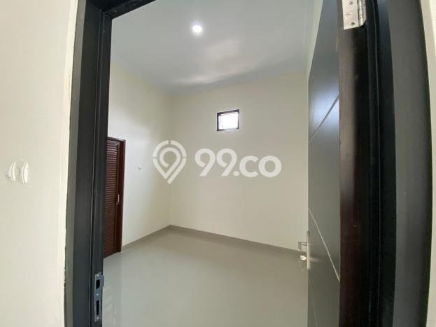 Rumah Modern 3 KT di Purwomartani Sleman Unfurnished Rumah Modern 3 KT di Purwomartani Sleman Unfurnished