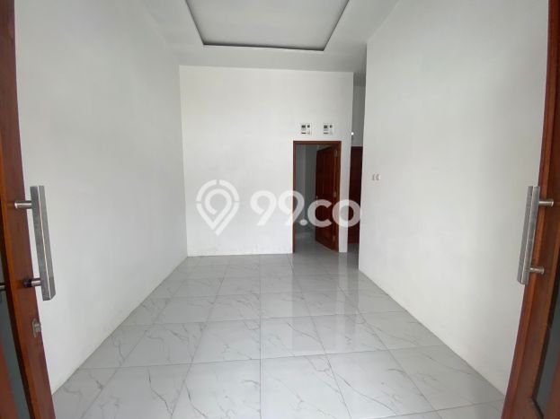 Rumah Sederhana Dijual di Prambanan 2 Kamar dengan LT 71m2 Rumah Sederhana Dijual di Prambanan 2 Kamar dengan LT 71m2