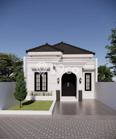 Rumah Budget Terbaik Dijual Area Prambanan LT 69m2 Rumah Budget Terbaik Dijual Area Prambanan LT 69m2