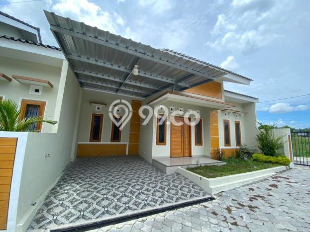 Dijual Rumah 3 Kamar Lokasi Strategis Nyaman dan Strategis di Sleman Dijual Rumah 3 Kamar Lokasi Strategis Nyaman dan Strategis di Sleman