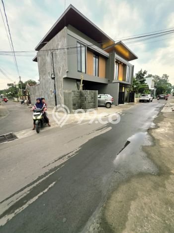 Hunian Cantik Modern Lb 117m2 di Ngemplak, Sleman Hunian Cantik Modern Lb 117m2 di Ngemplak, Sleman