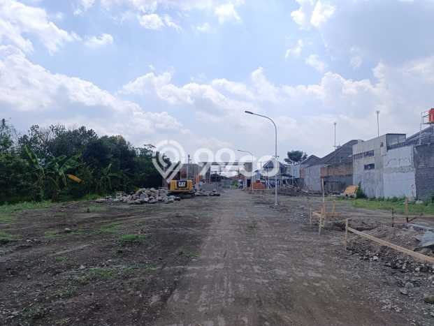 Rumah LT 92m2m² di , Sleman - Akses Mudah Rumah LT 92m2m² di , Sleman - Akses Mudah