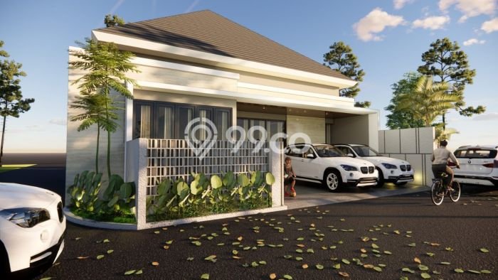 Rumah Murah di Sleman Dekat Sekolah Rumah Murah di Sleman Dekat Sekolah