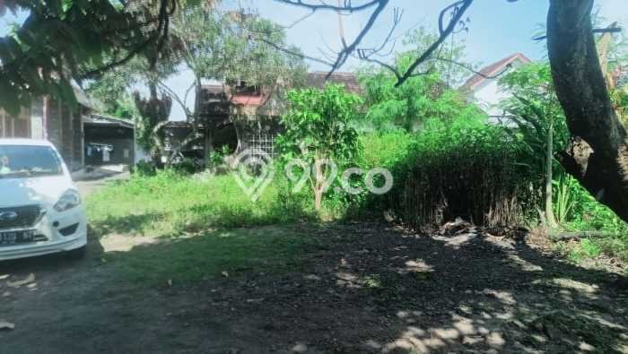 Tanah Komersial Dijual di Klaten Selatan Klaten 93m2 Tanah Komersial Dijual di Klaten Selatan Klaten 93m2