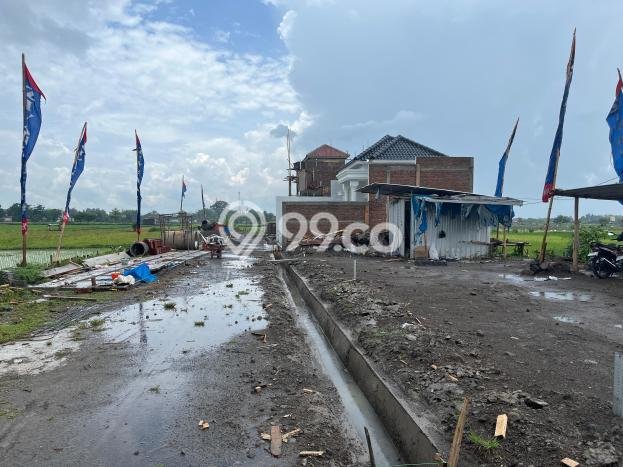 Jual Rumah Siap Huni di Klaten Selatan Klaten Harga Rp.497 Juta LT 66m2 Jual Rumah Siap Huni di Klaten Selatan Klaten Harga Rp.497 Juta LT 66m2