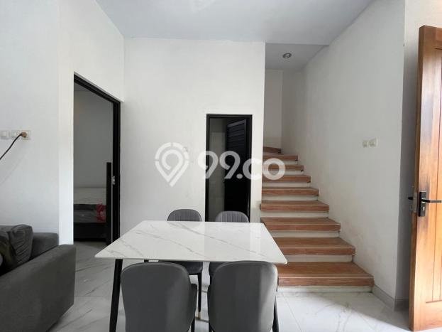 Jual Rumah Favorit Siap Huni LB 90m2 di Ngemplak, Sleman Jual Rumah Favorit Siap Huni LB 90m2 di Ngemplak, Sleman