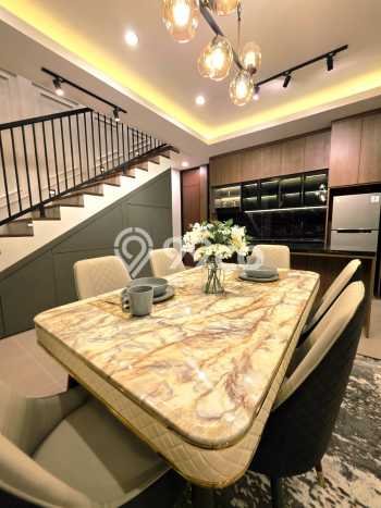 Hunian Cantik Modern Lb 117m2 di Ngemplak, Sleman Hunian Cantik Modern Lb 117m2 di Ngemplak, Sleman