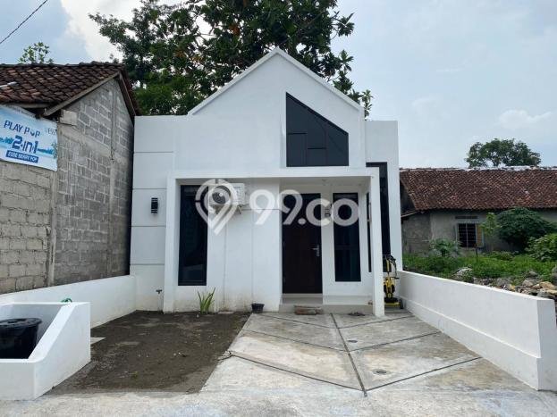 Rumah Cantik Proses Bangun Bisa Kpr di Prambanan Klaten Rumah Cantik Proses Bangun Bisa Kpr di Prambanan Klaten