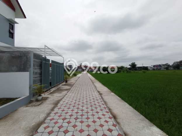 Rumah Pesan Bagun 300 Jutaan di Klaten Rumah Pesan Bagun 300 Jutaan di Klaten