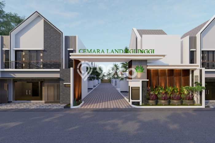Rumah Impian Keluara 400 Jutaan di Kota Klaten Rumah Impian Keluara 400 Jutaan di Kota Klaten