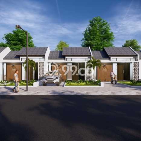 Rumah Pesan Bangun 400 Jutaan di Prambanan Rumah Pesan Bangun 400 Jutaan di Prambanan