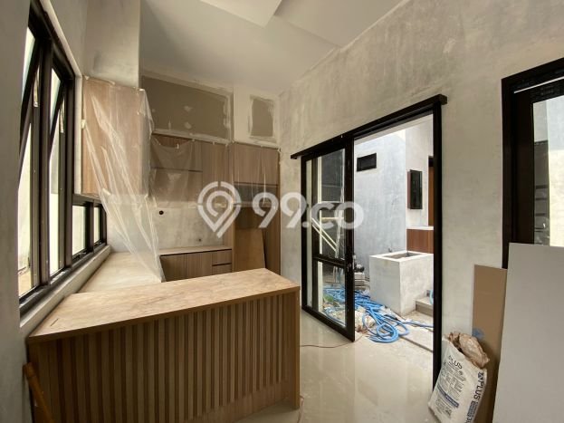 Rumah Mewah 500 Jutaan di Sleman Yogyakarta Rumah Mewah 500 Jutaan di Sleman Yogyakarta