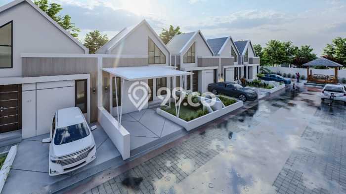 Jual Rumah Harga Miring Prambanan Punya 2 KT & LT 61m2 Jual Rumah Harga Miring Prambanan Punya 2 KT & LT 61m2