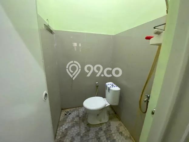 Hunian Cantik Minimalis Lb 155m2 di Jogonalan, Klaten Hunian Cantik Minimalis Lb 155m2 di Jogonalan, Klaten