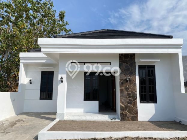 Jual Rumah Siap Huni di Ngawen Klaten Harga Rp 315 Juta LT 73m2 Jual Rumah Siap Huni di Ngawen Klaten Harga Rp 315 Juta LT 73m2