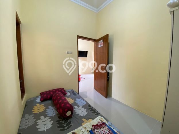Rumah Modern Cantik 3 KT Bisa Langsung Pindah di Klaten Selatan Rumah Modern Cantik 3 KT Bisa Langsung Pindah di Klaten Selatan
