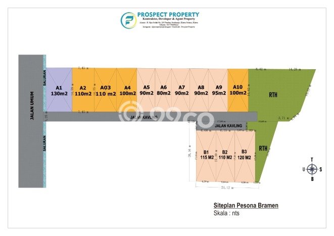 Dijual Rumah Siap Huni di Klaten Utara Klaten Harga Rp 435 Juta LT 110m2 Dijual Rumah Siap Huni di Klaten Utara Klaten Harga Rp 435 Juta LT 110m2