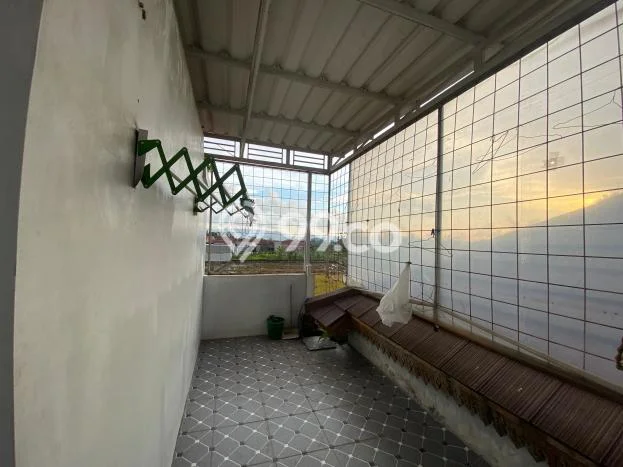 Hunian Cantik Minimalis Lb 155m2 di Jogonalan, Klaten Hunian Cantik Minimalis Lb 155m2 di Jogonalan, Klaten
