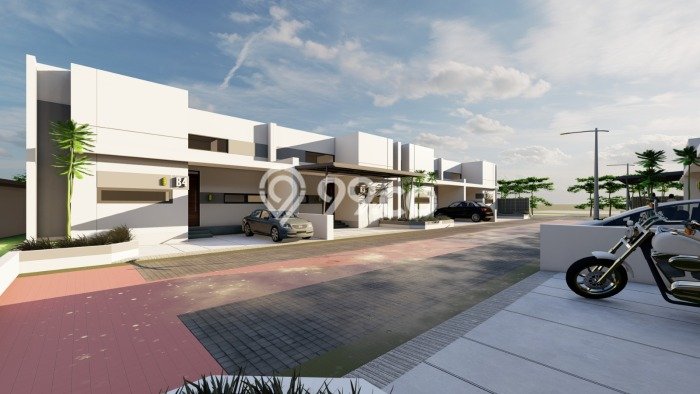 Rumah Sederhana Dijual di Manisrenggo 2 Kamar dengan LT 62m2 Rumah Sederhana Dijual di Manisrenggo 2 Kamar dengan LT 62m2