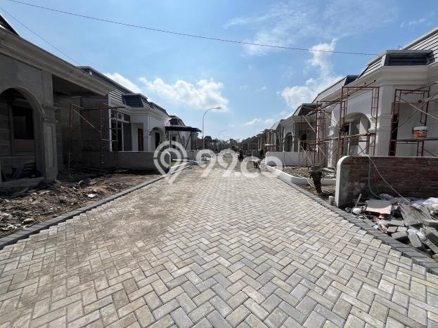 SPECIAL PROPERTY! Rumah di Kalasan, Luas 84m2m² LB 45m2m² SPECIAL PROPERTY! Rumah di Kalasan, Luas 84m2m² LB 45m2m²