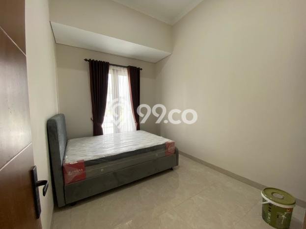 Hunian Cantik Modern Lb 110m2 di Ngemplak, Sleman Hunian Cantik Modern Lb 110m2 di Ngemplak, Sleman