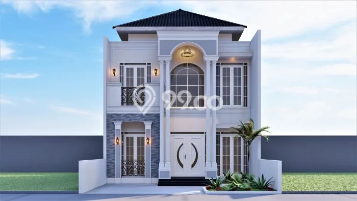 Jual Rumah Siap Huni di Klaten Utara Klaten Harga Rp 500 Juta LT 62m2 Jual Rumah Siap Huni di Klaten Utara Klaten Harga Rp 500 Juta LT 62m2