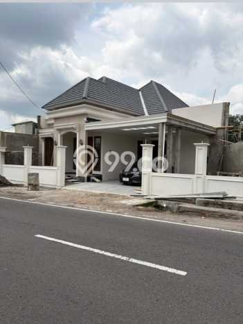 Dijual Cepat Rumah Bagus Siap Huni LB 110m2 di Ngemplak, Sleman Dijual Cepat Rumah Bagus Siap Huni LB 110m2 di Ngemplak, Sleman