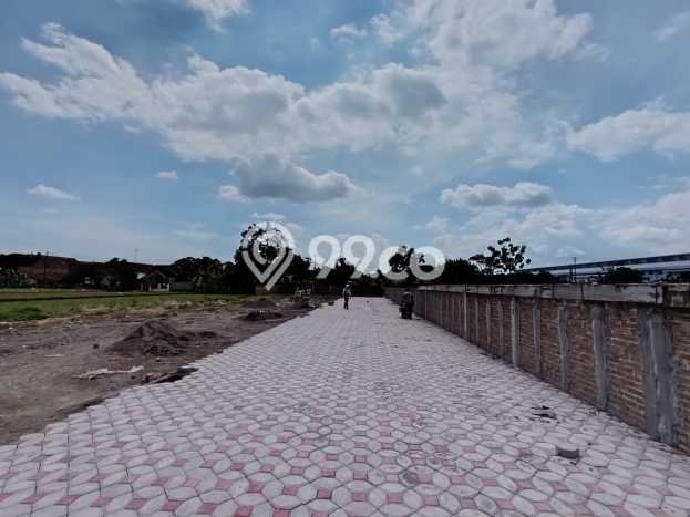 Jual Rumah Murah Meriah Prambanan Punya 2 Kamar & LT 73m2 Jual Rumah Murah Meriah Prambanan Punya 2 Kamar & LT 73m2