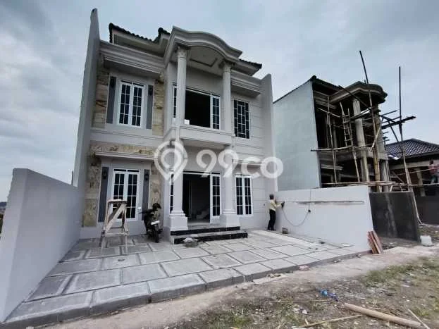 Jual Rumah Siap Huni di Klaten Utara Klaten Harga Rp 500 Juta LT 62m2 Jual Rumah Siap Huni di Klaten Utara Klaten Harga Rp 500 Juta LT 62m2