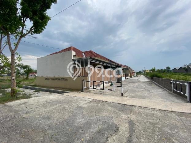 Rumah Budget Terbaik Siap Huni Area Ceper LT 73m2 Rumah Budget Terbaik Siap Huni Area Ceper LT 73m2